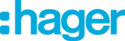 Logotipo Hager